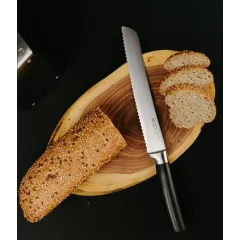 Набор ножей MOJO KS-MS-63 черный