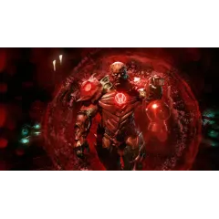 Игра PS4 Injustice 2