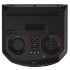 Музыкальный центр LG ON88 