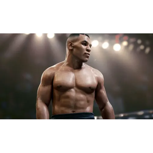Игра PS5 EA Sports UFC 5 (на иностранном языке)