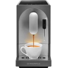 Кофемашина MAUNFELD MF-A7021GR