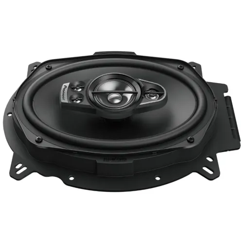 Колонки 6/9" PIONEER TS-A6970F