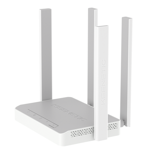 Маршрутизатор Keenetic Runner 4G (KN-2211)