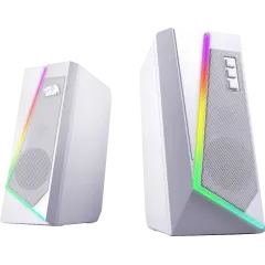 Акустика REDRAGON Anvil белый 71775 