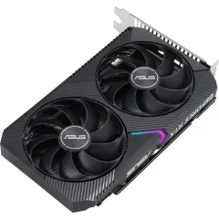 Видеокарта Asus RTX3050 8Gb DUAL-RTX3050-O8G-V2 GDDR6 128bit
