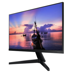 Монитор 22" SAMSUNG F22T350FHI черный