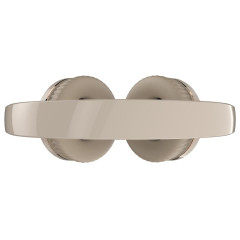 Гарнитура Bluetooth More choice HW33 бежевый