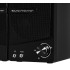 Акустика Oklick OK-126 черный