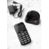 Сотовый телефон Olmio C37 черный (*5)