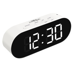 Радиочасы ARESA AR-3910