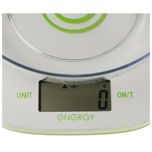 Весы кухонные электронные ENERGY EN-425