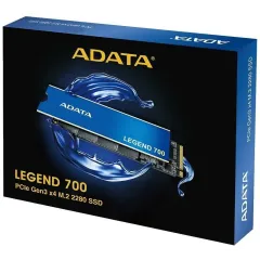 SSD 2,5&quot; SATA 512Gb A-Data LEGEND 700 (ALEG-700-512GCS)
