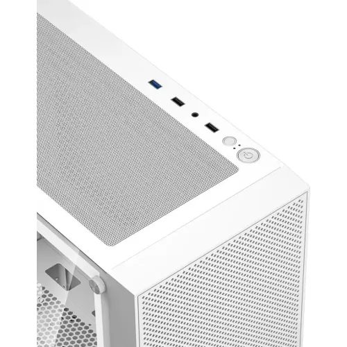 Корпус PCCOOLER C3B310 WH белый