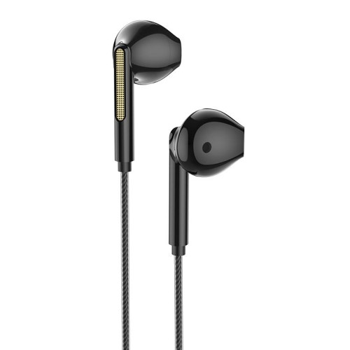Гарнитура Borofone BM63 black