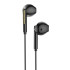 Гарнитура Borofone BM63 black
