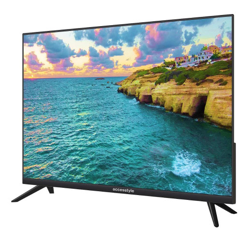 TV LCD 55 Accesstyle U55EY1500B