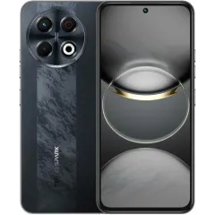 Сотовый телефон TECNO Spark 30 Pro 8/256Gb Black