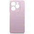Бампер Infinix Hot 40/Hot 40 Pro ZIBELINO Soft Case лавандовый