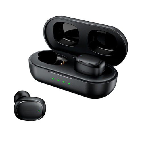 Гарнитура Bluetooth TFN TFN-HS-TWS013BK черный