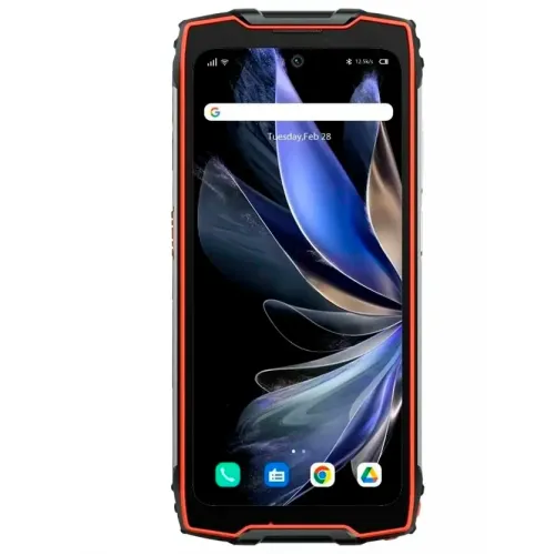 Сотовый телефон BLACKVIEW BV9300 Pro 12/256Gb Orange (*10)
