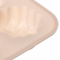 Форма для выпечки силикон Atmosphere, Nordic, фигурная, 21х16 см,  АТ-К3082 (444337)