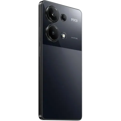 Сотовый телефон Xiaomi POCO M6 Pro 8/256Gb Black