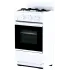 Газоэлектроплита FLAMA CK 2202 W