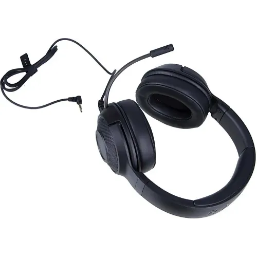 Гарнитура Razer Kraken X Lite Black