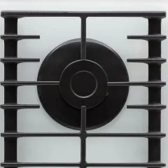 Стол газовый Krona HAGEL 60 WH W