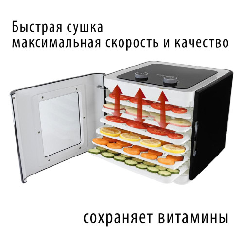 Сушилка для овощей PIONEER FD905D