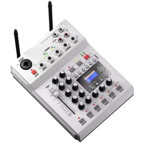 Караоке система SkyDisco UM-100