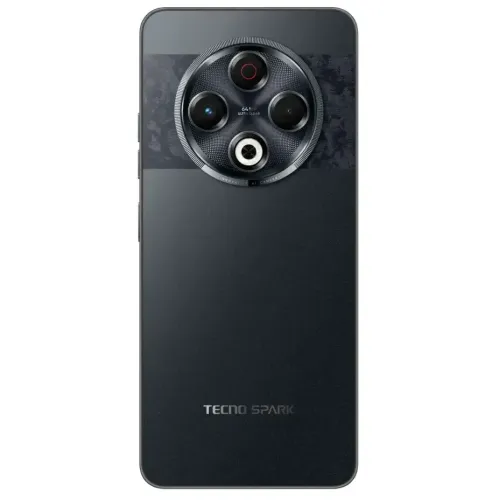 Сотовый телефон TECNO Spark 30 8/128Gb Stellar Shadow