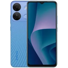 Сотовый телефон INFINIX Smart 7 64Gb синий