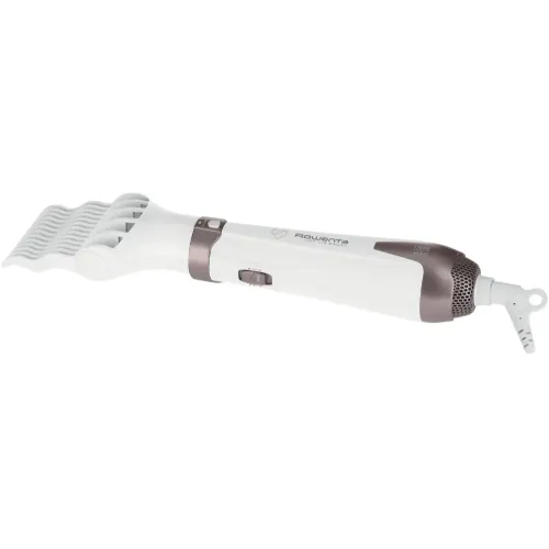 Фен-расческа Rowenta Hot Air Brush CF7830F0 с ионизацией