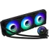 Система жидкостного охлаждения Aerocool Mirage L360 BK ARGB