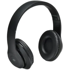 Гарнитура Bluetooth Digma BT-14 черный