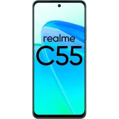 Сотовый телефон REALME C55 8/256Gb зеленый
