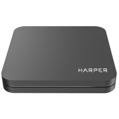 Приставка SMART HARPER ABX-105