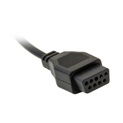 Игровая консоль DENDY MASTER [300 игр]