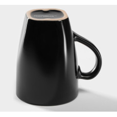 Кружка 280 мл., керамика, Доляна 