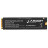 SSD M.2 256 Gb ARDOR GAMING Ally AL1282 [ALMAYM1024-AL1282]