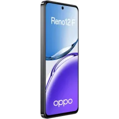 Сотовый телефон OPPO Reno 12F 8/512Gb Grey