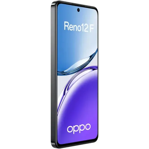 Сотовый телефон OPPO Reno 12F 8/512Gb Grey