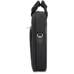 Сумка ноутбука 15.6" PC PET PCP-A9015BK нейлон черный