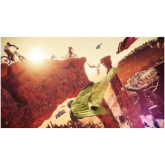 Игра PS5 Riders Republic