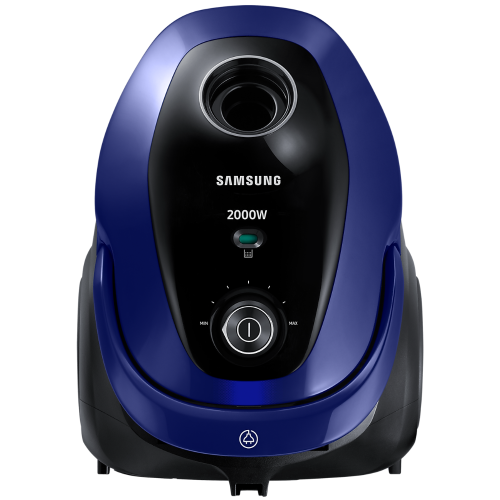 Пылесос SAMSUNG VC-20M251AWB синий