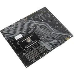 М/П SOC-AM4 MSI TUF GAMING B550-PLUS Soc-AM4 AMD B550 4xDDR4 ATX AC`97 8ch(7.1) 