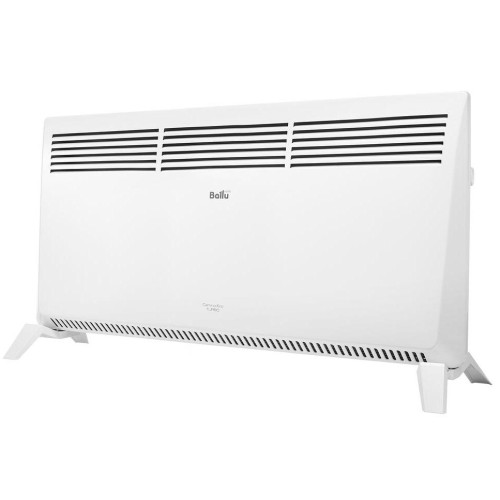 Обогреватель конвекторный BALLU Camino Eco Turbo BEC/EMT-2500