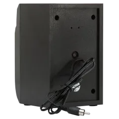 Акустика ELTRONIC 20-92 черный (*9)