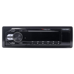 Автомагнитола-FLASH NAKAMICHI NQ-512BR
